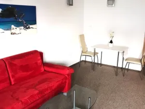 Pronájem bytu 2+1, Ostrava, Horní, 55 m2