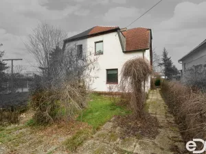 Prodej rodinného domu, Praha, Na paloučku, 120 m2