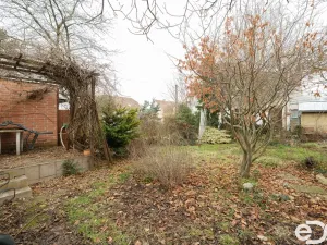 Prodej rodinného domu, Praha, Na paloučku, 120 m2