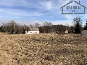 Prodej pozemku pro bydlení, Chodský Újezd - Žďár, 2889 m2