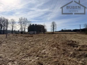 Prodej pozemku pro bydlení, Chodský Újezd - Žďár, 2889 m2