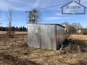 Prodej pozemku pro bydlení, Chodský Újezd - Žďár, 2889 m2