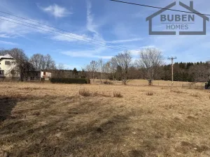 Prodej pozemku pro bydlení, Chodský Újezd - Žďár, 2889 m2