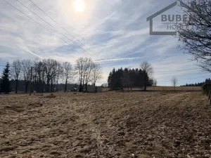 Prodej pozemku pro bydlení, Chodský Újezd - Žďár, 2889 m2