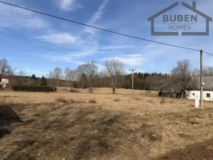 Prodej pozemku pro bydlení, Chodský Újezd - Žďár, 2889 m2