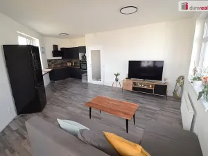 Prodej bytu 3+kk, Praha - Uhříněves, Ke kříži, 68 m2