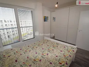 Prodej bytu 3+kk, Praha - Uhříněves, Ke kříži, 68 m2