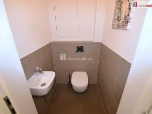 Prodej bytu 3+kk, Praha - Uhříněves, Ke kříži, 68 m2