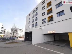 Prodej bytu 3+kk, Praha - Uhříněves, Ke kříži, 68 m2