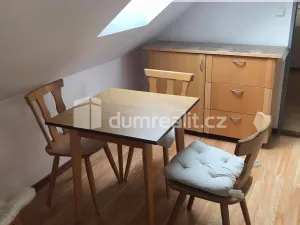 Pronájem bytu 3+kk, Praha - Kobylisy, Zenklova, 50 m2
