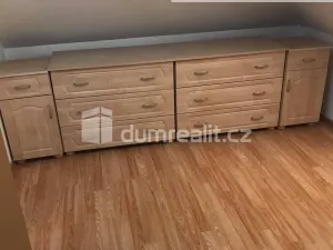 Pronájem bytu 3+kk, Praha - Kobylisy, Zenklova, 50 m2