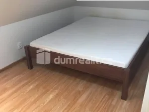 Pronájem bytu 3+kk, Praha - Kobylisy, Zenklova, 50 m2