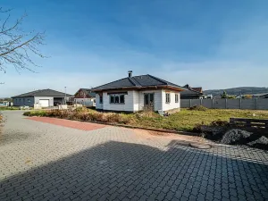 Prodej rodinného domu, Přeštice, Jetelová, 97 m2