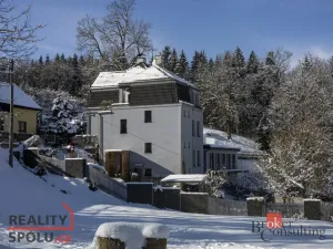 Prodej rodinného domu, 250 m2