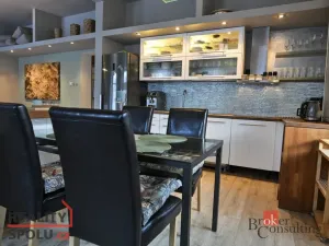 Prodej rodinného domu, 250 m2