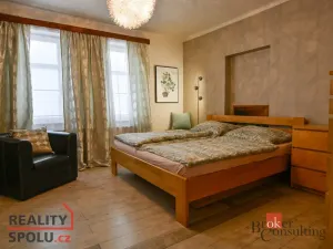 Prodej rodinného domu, 250 m2