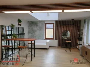 Prodej rodinného domu, 250 m2