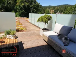 Prodej rodinného domu, 250 m2