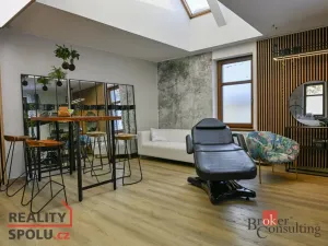 Prodej rodinného domu, 250 m2