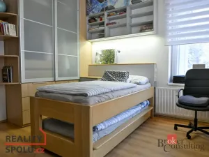 Prodej rodinného domu, 250 m2