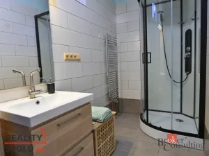 Prodej rodinného domu, 250 m2