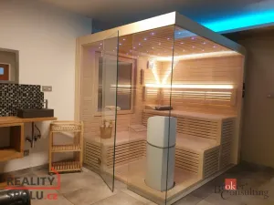 Prodej rodinného domu, 250 m2