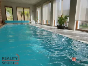 Prodej rodinného domu, 250 m2