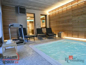 Prodej rodinného domu, 250 m2