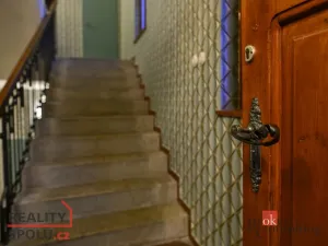 Prodej rodinného domu, 250 m2