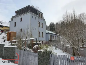 Prodej rodinného domu, 250 m2