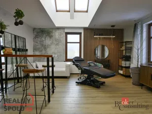 Prodej rodinného domu, 250 m2