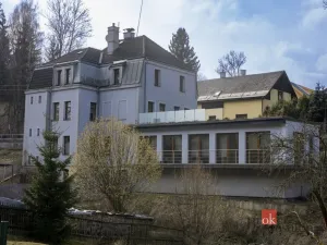 Prodej rodinného domu, Lučany nad Nisou, 250 m2