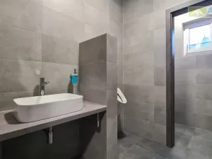 Pronájem kanceláře, Týnec nad Sázavou, Višňová, 13 m2