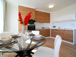 Prodej bytu 1+kk, Blažovice, 31 m2