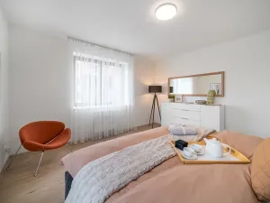 Prodej bytu 3+kk, Blažovice, 86 m2