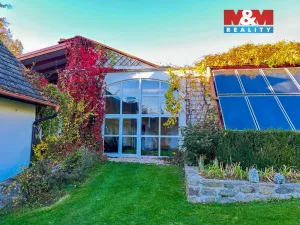 Prodej rodinného domu, Předslavice - Marčovice, 1740 m2