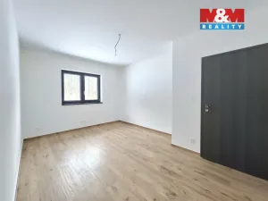 Pronájem rodinného domu, Hroznětín, Luční, 107 m2