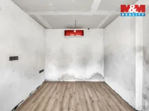 Prodej rodinného domu, Tuř - Hubálov, 65 m2