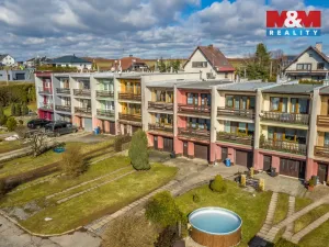 Pronájem rodinného domu, Lomnice nad Popelkou, gen. Ludvíka Svobody, 215 m2