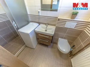 Pronájem rodinného domu, Lomnice nad Popelkou, gen. Ludvíka Svobody, 215 m2