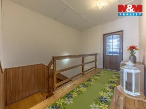 Pronájem rodinného domu, Lomnice nad Popelkou, gen. Ludvíka Svobody, 215 m2