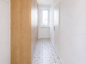 Prodej bytu 2+1, Šternberk, Jívavská, 66 m2