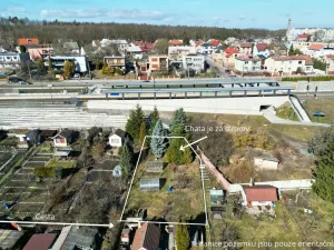 Prodej chaty, Kladno, 19 m2