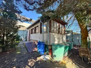 Prodej chaty, Kladno, 19 m2