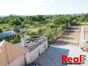 Pronájem bytu 1+kk, Brno - Přízřenice, Moravanská, 36 m2