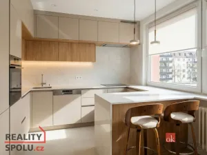 Prodej bytu 2+1, Vysoké Mýto, Ležáků, 51 m2