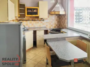 Prodej bytu 2+1, Vysoké Mýto, Ležáků, 51 m2