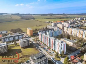 Prodej bytu 2+1, Vysoké Mýto, Ležáků, 51 m2