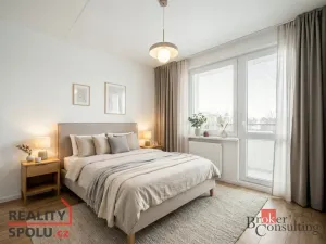 Prodej bytu 2+1, Vysoké Mýto, Ležáků, 56 m2