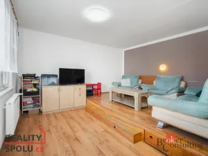 Prodej bytu 2+1, Vysoké Mýto, Ležáků, 56 m2